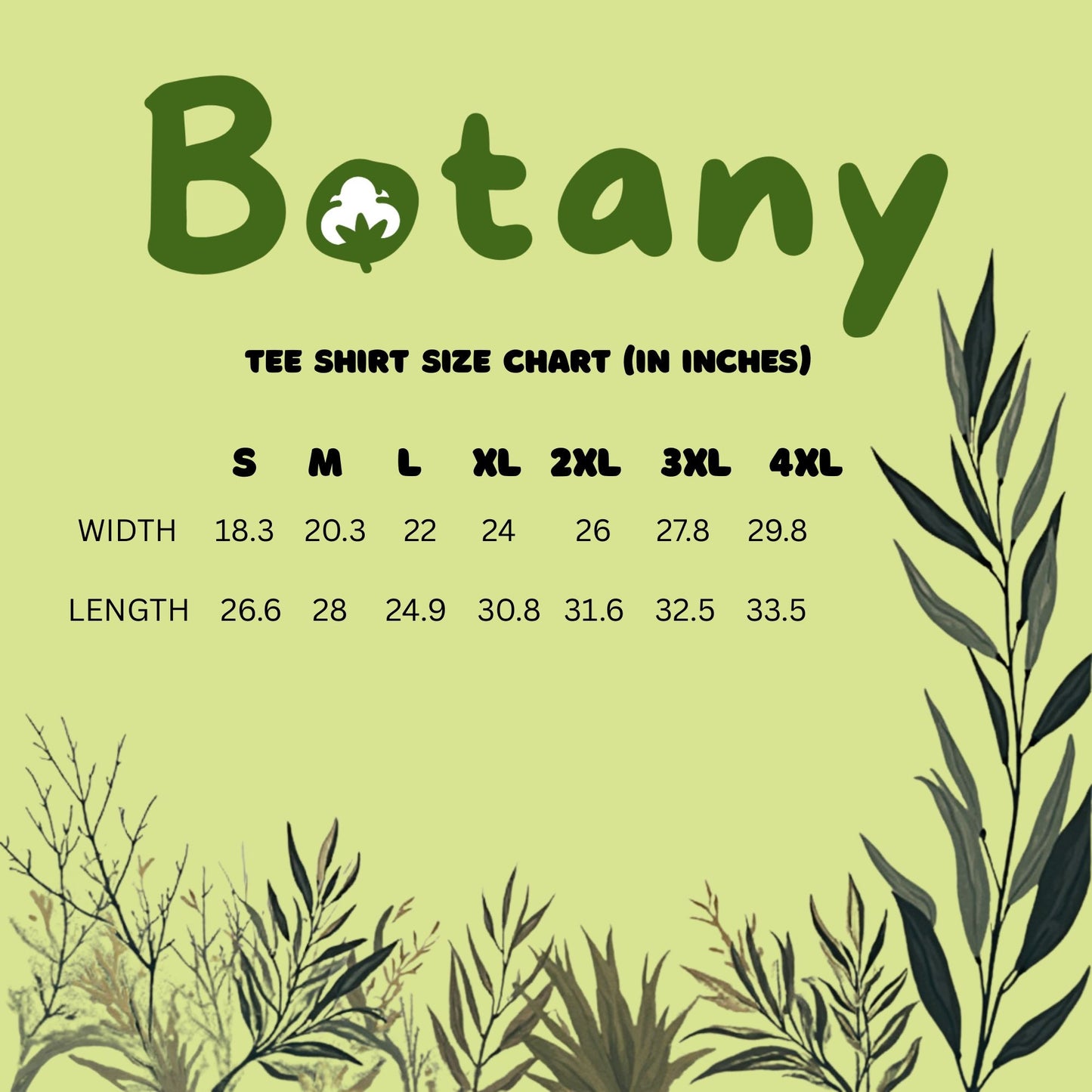 "Floral Peace Sign" Flower Lover's Peace Tee
