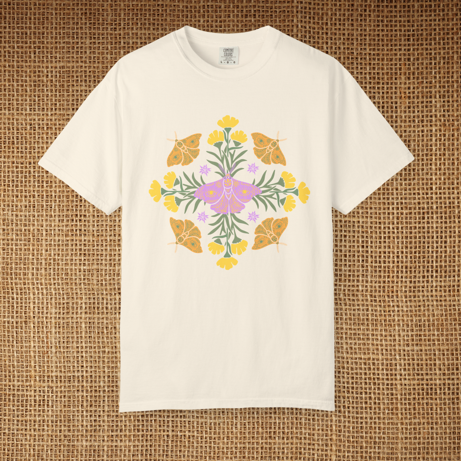 Organic Cotton