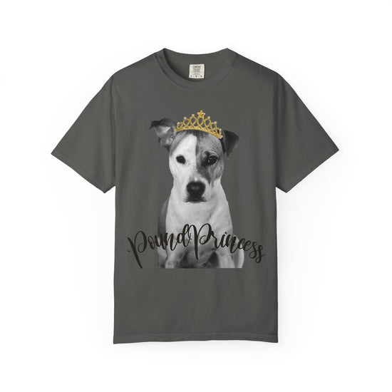 "Pound Princess" Pitty Tee