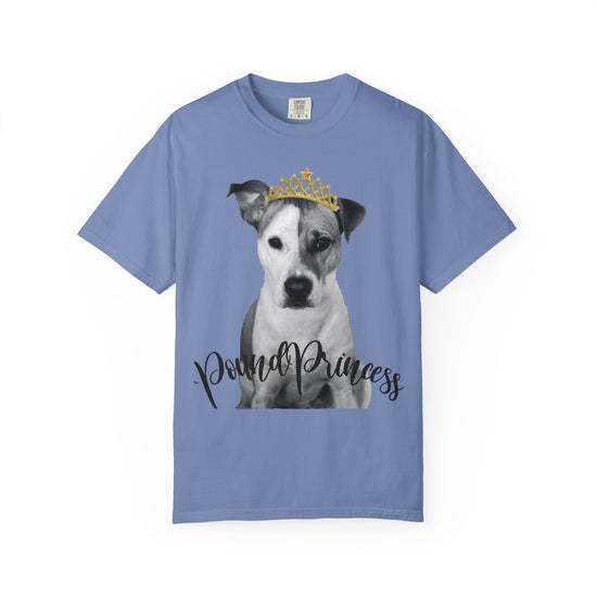 "Pound Princess" Pitty Tee