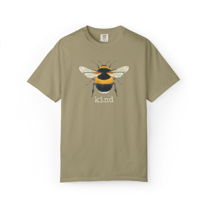 "Bee Kind" Bumble Bee Tee